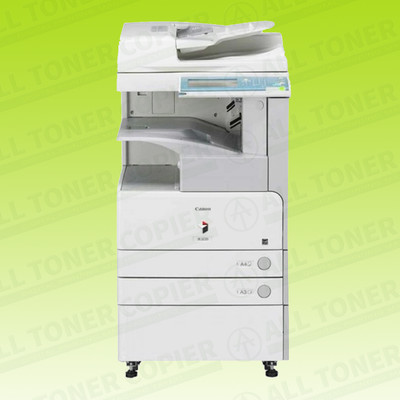 canon 3235 xerox machine