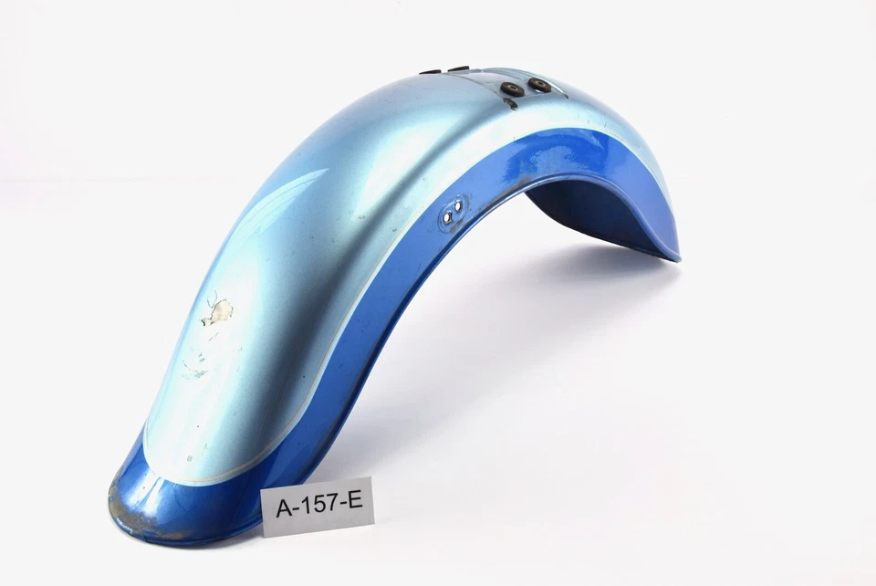 Moto Guzzi 1100i EV KD California año 1997 - Guardabarros delantero A157E Foto 2 de 3