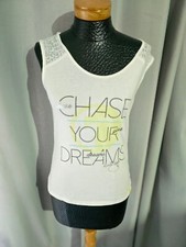 One Active Top by Michelle Bridges. Size 8