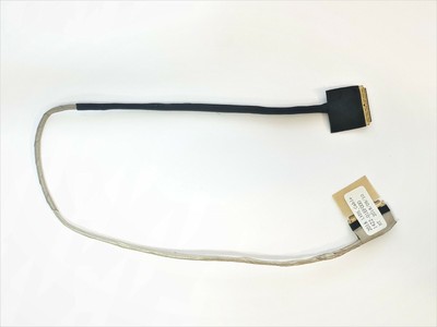 Câble Écran LVDS Pour Toshiba Satellite P50/P55 - Références 1422-01EF000 / 1422-01E8000 - Neuf