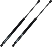 Liftgate Hatch Gas Struts Shocks For Lexus RX330 RX350 RX400h Lift Supports 2PC