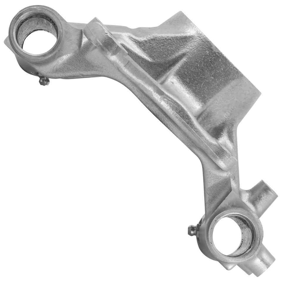 Nudillo trasero derecho Caltric para Yamaha Grizzly 700 YFM700F 2012-2023 Foto 4 de 4