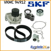 Wasserpumpe + Zahnriemensatz Skf VKMC94912 FüR Mazda 626 V