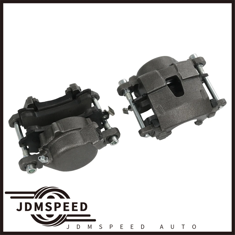 For Ford 9 Inch Old & New style Rear End Bolt-On Disc Brake Kit Universal Kit  — 第 3/4 张图片