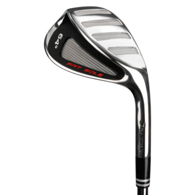 Orlimar Golf Clubs Fat Sole Wedge, Brand New