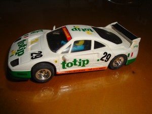 ferrari f40 scalextric