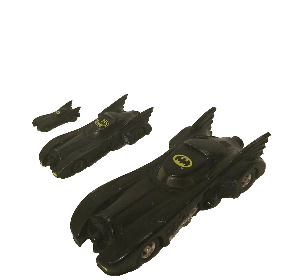 Batman 1:6 Scale Diecast & Toy Vehicles