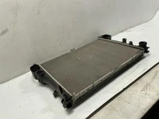 MERCEDES S550 2011 ENGINE COOLING RADIATOR Fits 11-14 CL-CLASS FACTORY