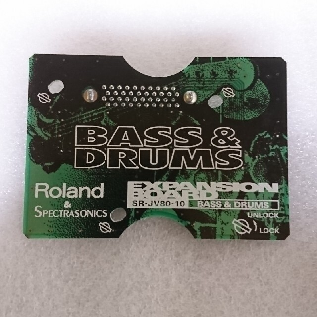 [美品] Roland XP-60 SR-JV80-08 60s&70s他おまけ Roland SR-JV80-08 Keyboards of the'60s & 70s' Expansion
