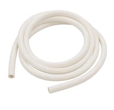 10 feet Feed Hose LD45, LLD45, ED45 for Pentair Legend Letro Pool Cleaner White