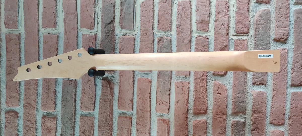 Ibanez SOUNDGEAR GSR450 虎杢シースルー 55078_1998_Ibanez_Soundgeaer_B