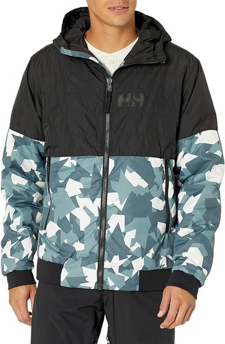 Helly-Hansen Men's Active Insulated 