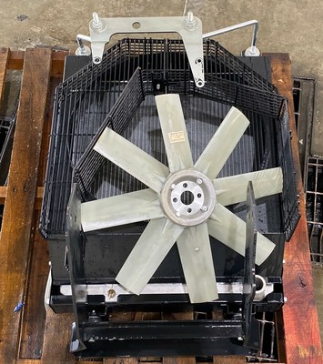 Genuine Part RADIATOR / CAP ASSEMBLY - 8048895, FAST SHIPPING | eBay 