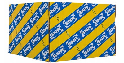 Bearing, manual transmission SNR TNB44146S01