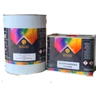 2K DIRECT TO METAL DTM GLOSS PAINT / VARIOUS RAL / BRITISH STANDARD COLOURS