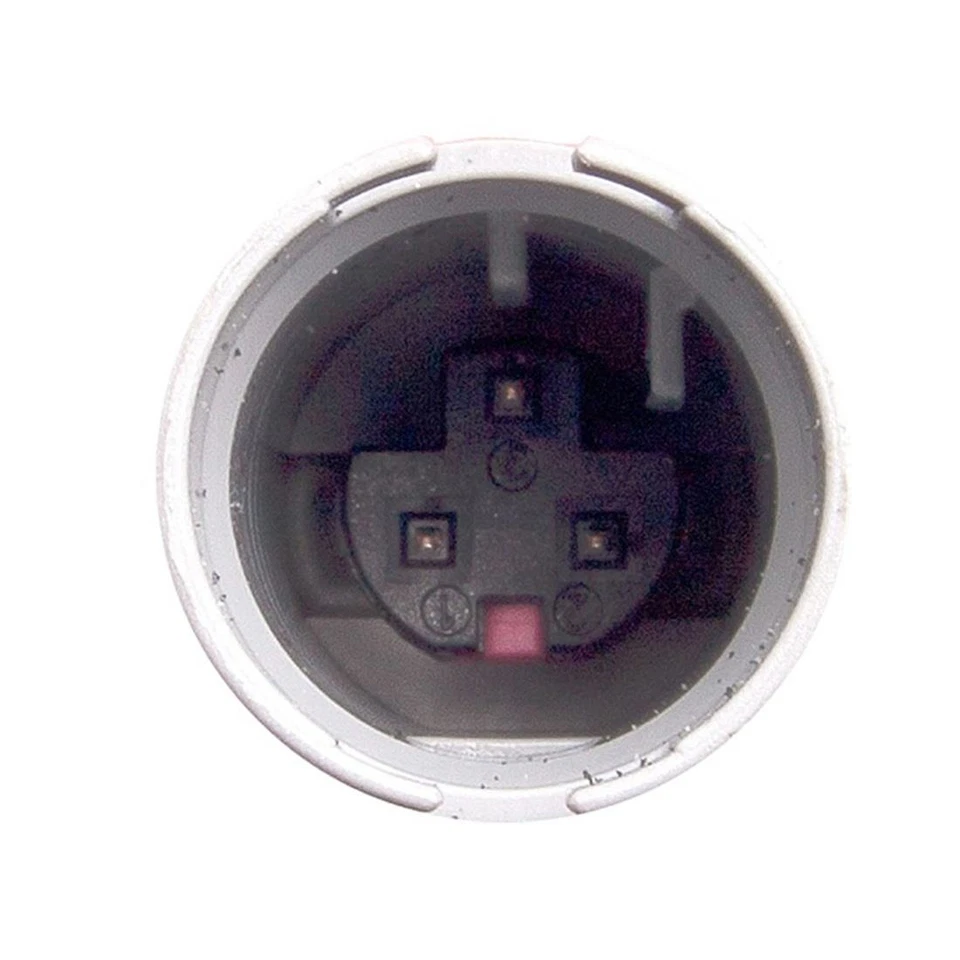 Sensor de velocidad de rueda ABS para BMW 328is 1999 1998 1997 1996 Foto 2 de 3