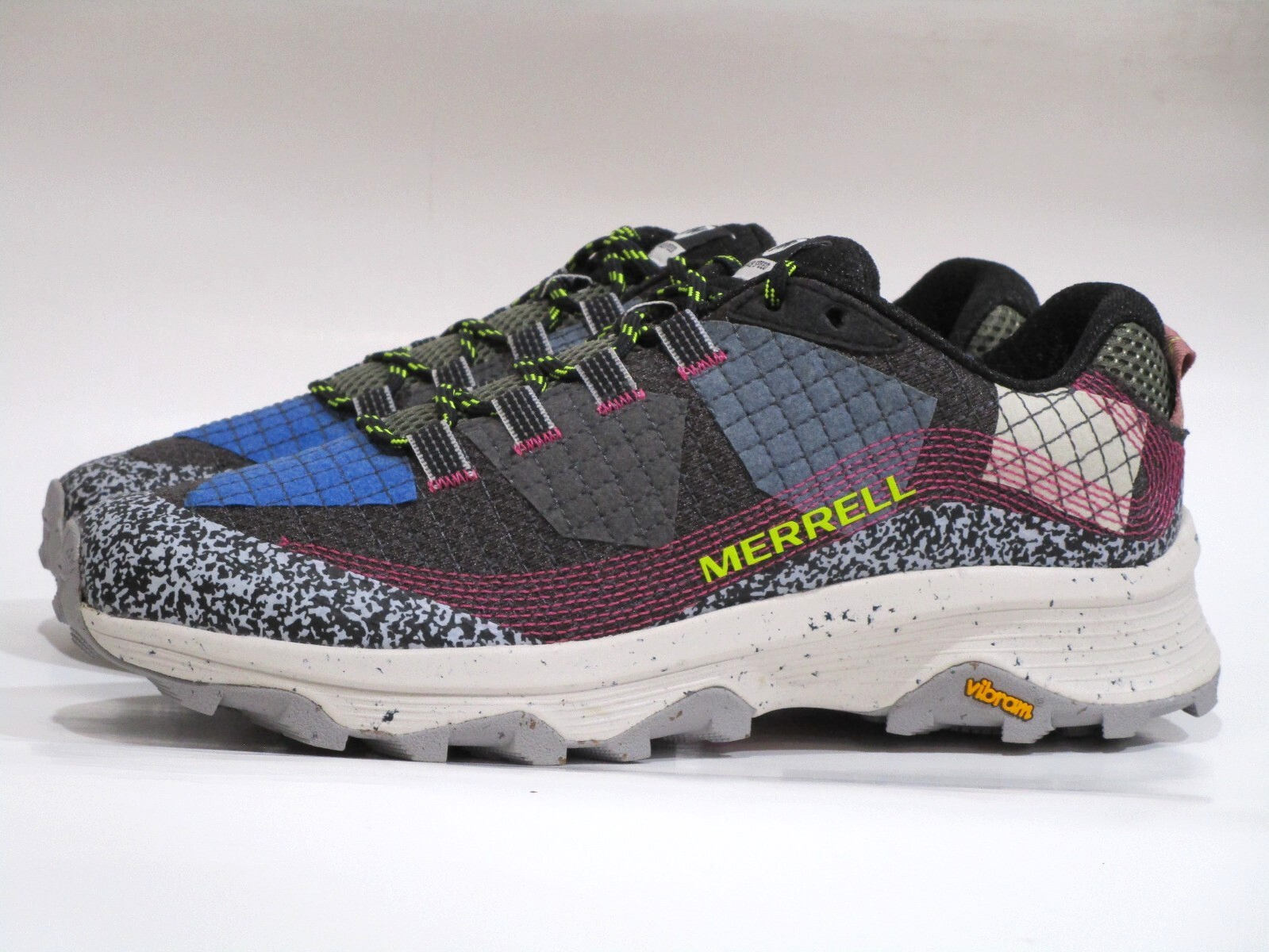 Scarpe da trail running Merrell donna Moab Speed Scrap J067066 taglia 10 Medium US