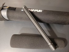 Shure RPM89M Professional Shotgun Microphone 