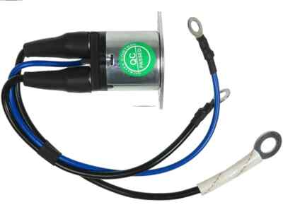 Magnetschalter Starter Mercedes-Atego 24V BOSCH 0001231016 0001231046 0001231146