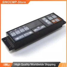 130-0297 A/C Air Conditioner Controller For Caterpillar E320B 312B 311B 325B
