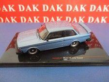 Die cast 1/43 Modellino Auto Volvo 240 Turbo Custom 1983 by Ixo
