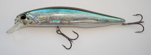 DUO Realis Jerkbait 100SP Pêche Japon Wobbler Appât , Brochet Prédateurs - Photo 18/32