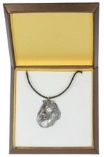 Bullyland Longhair Collie, Langhaariger Scottish Sheep Dog - Dog Collar IN