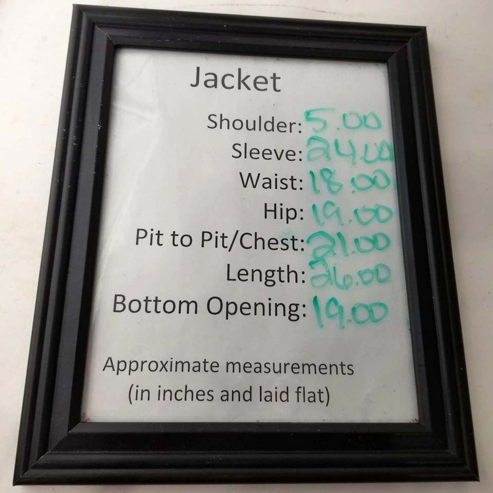 A New Day Blazer Chaqueta Cubierta 8 Negro Blanco Rayas Gótico Punk Alt Juegos con disfraces Foto 3 de 4