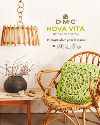 DMC Buch Nova Vita