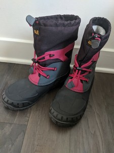 jack wolfskin womens snow boots