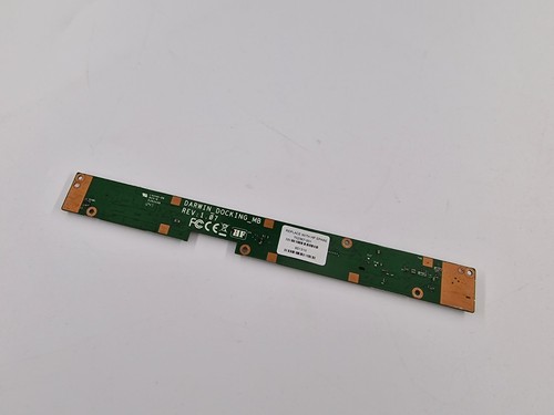 HP Envy 11 X2 Dockingstation Mainboard 702367-001 - Afbeelding 8 van 11