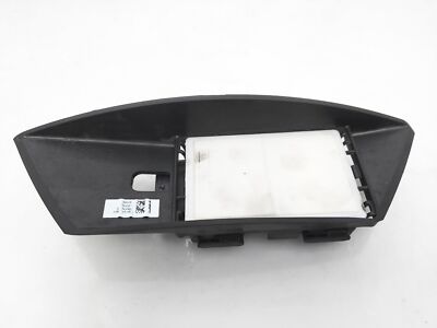 2021 Toyota Gr Supra Rear Passenger Side Blind Spot Monitor Radar 88162-Waa08