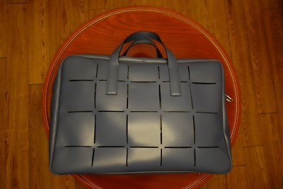 Jil Sander new travel bag