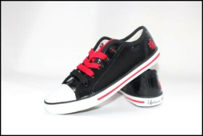 Pepperts Schuhe Freizeitschuh  Sneakers Größe 33 Neu