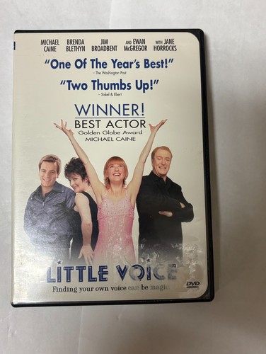 Michael Caine movies, Low Prices, You Pick,Vol Discounts,Spend $10 Free Shipping - Picture 14 of 19
