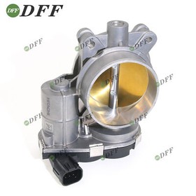 Throttle Body Assembly For Chevy Equinox Malibu Impala Torrent 3.5 3.9L 12609500