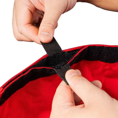 Bolsa de arena de doble capa CERBERUS resistencia (2da generación) 45 kg ¡hasta 180 kg! - Imagen 5 de 17