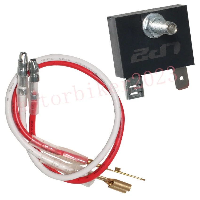 For Suzuki Motorcycle Voltage Rectifier A100 DR400 DR400ST PV50 PV50L FA50 - Image 3 of 4