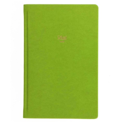 Letts Quality Elegant Legacy Book Notebook with Premium Leather-Look Cover - Picture 7 of 8