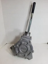 GPI HP-100 Fuel Transfer Hand Pump Untested