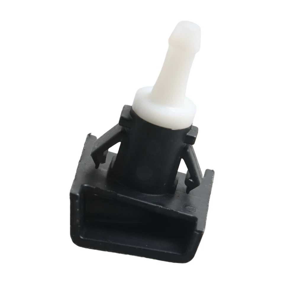  2Pack New Windshield Water Spray Washer Nozzle for 2009-2015 Nissan Maxima - Image 3 of 4