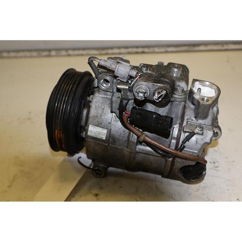 KLIMAKOMPRESSOR MERCEDES CLASSE A (12-15) W176 1.6 (180) 16V TURBO (90KW) 2012