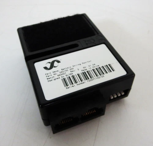 ELTEK 242100.300 BATTERY STRING MONITOR