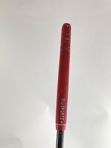 Yonex Blade ADX30 Putter Carbon Face 35.5” Graphite/Right Handed/New Grip/21768 - Picture 21 of 23