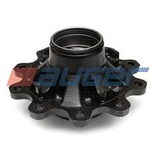 auger 75292 Radnabe passend für BPW SN 42 ø22/ø120xø150/ø380/206/M136x2,5