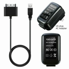 For Toshiba AT200/AT300 Tablets USB Charger S...