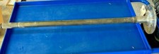 Gmc Axle Shaft 30 Spline 33 516 Oal 8.5 Rear End 26013313 88-95 Gmc Van