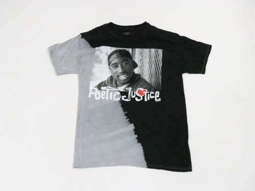 2PAC Shirt Men Medium Tupac Shakur 