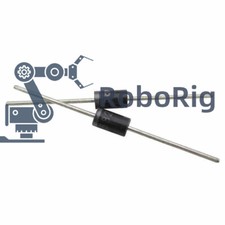 100 Pcs 1N5822 IN5822 40V 3A SCHOTTKY DIODE Brand New
