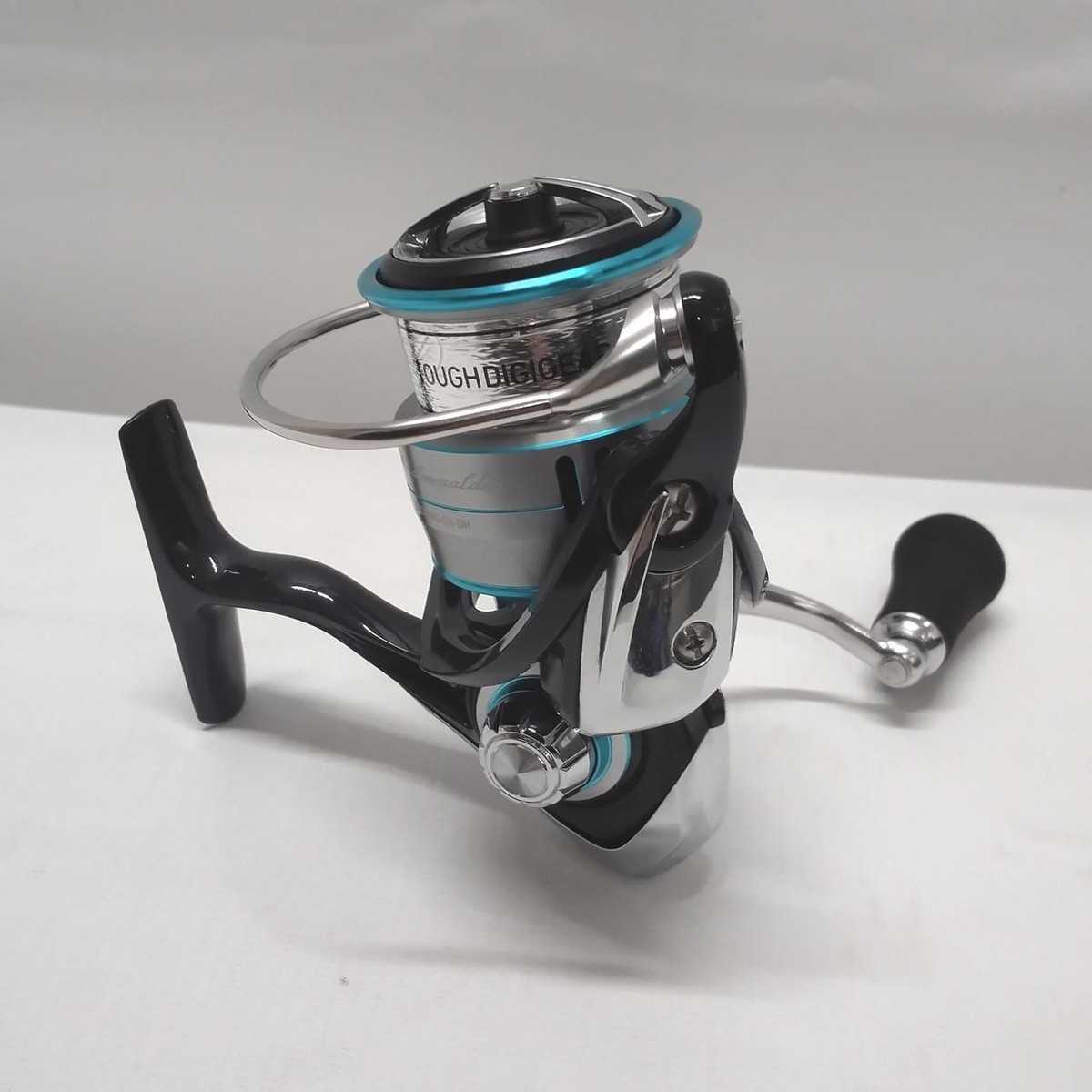 Daiwa Lt3000S-Ch-Dh Spinning Reel | eBay